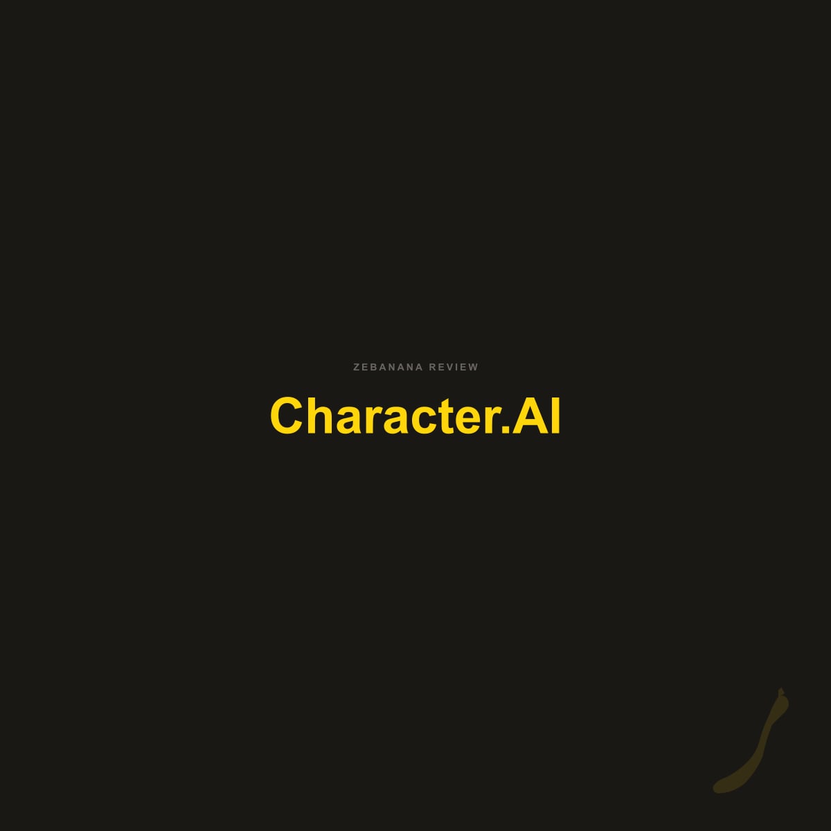 Character.AI
