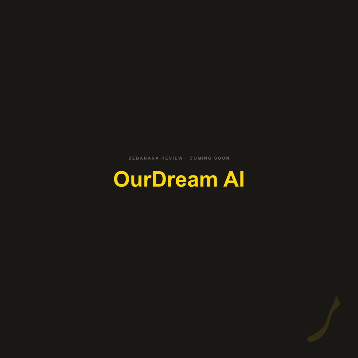 OurDream AI